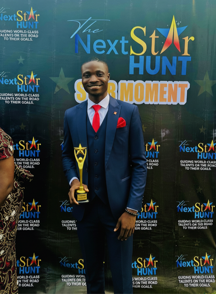Star Moment Celebration